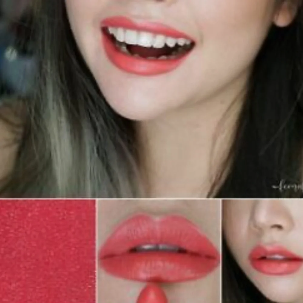 New Illamasqie Lipstick